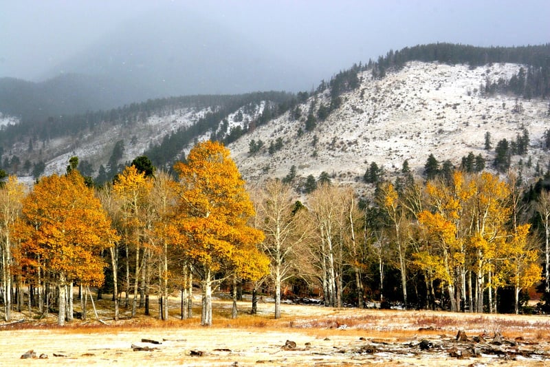 Aspen, USA