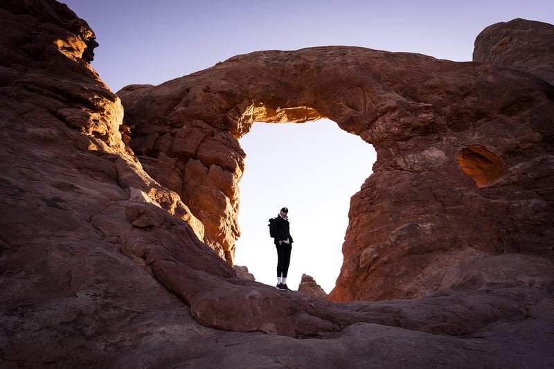 Adventure Clothing