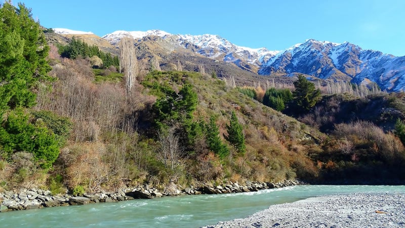 Queenstown, New Zealand